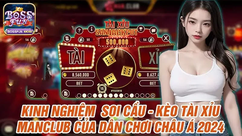 Mẹo soi cầu cược tài xỉu online