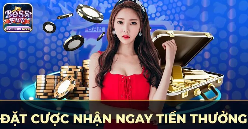 Ưu đãi hấp dẫn cho các người chơi tài xỉu